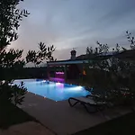 ヴィラ Absolute Privacy