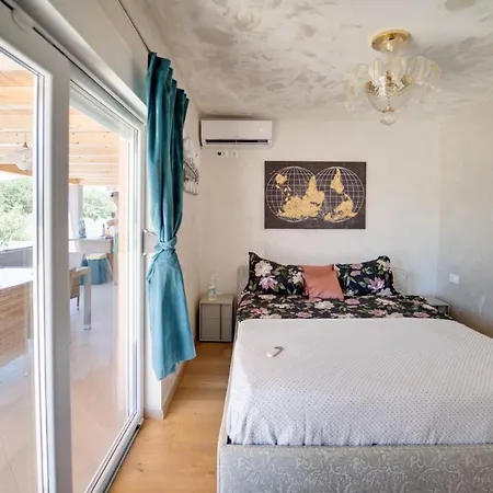 别墅 Absolute Privacy Novigrad Istria