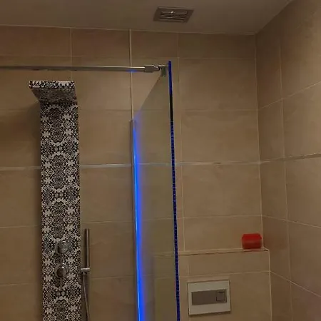 וילה Absolute Privacy Novigrad Istria