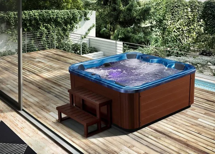 Absolute Privacy 빌라 *