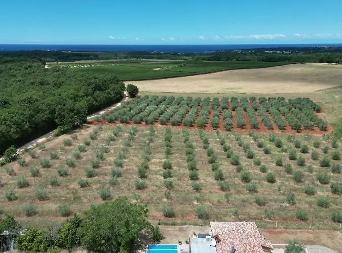 Absolute Privacy 빌라