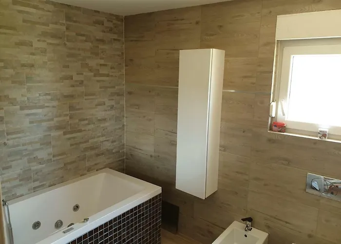 Absolute Privacy 빌라 Novigrad Istria