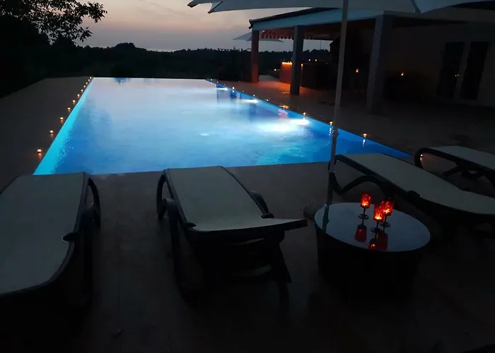 빌라 Absolute Privacy *