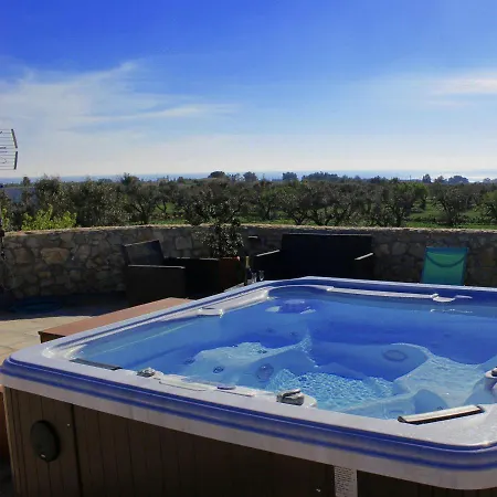 Absolute Privacy Villa *
