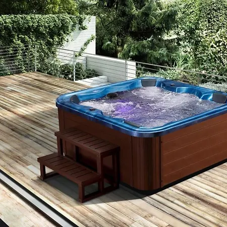 Absolute Privacy Villa *