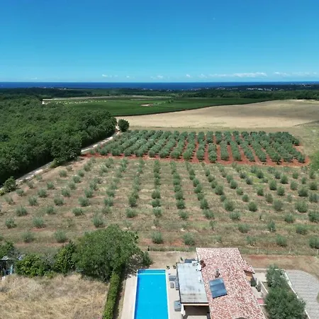 Absolute Privacy Villa