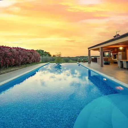 Absolute Privacy Villa *