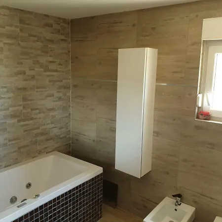 Absolute Privacy Villa Novigrad Istria