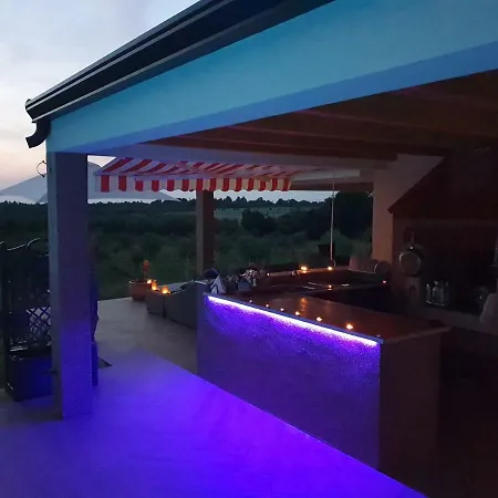 Absolute Privacy Novigrad Istria