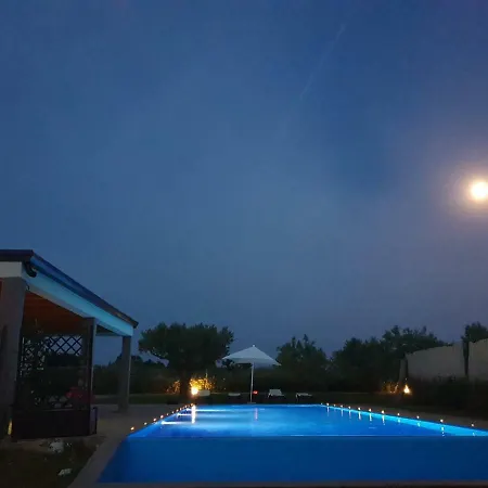 Absolute Privacy Villa *