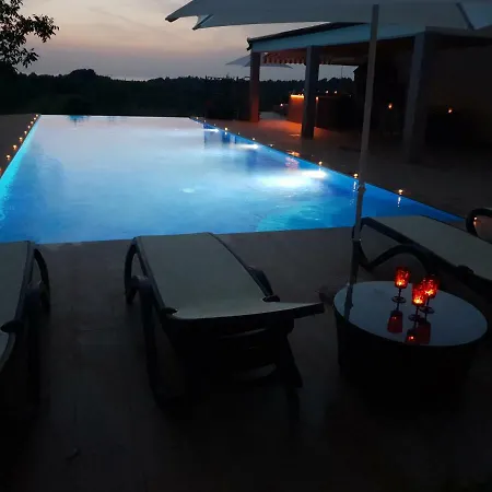 Villa Absolute Privacy *