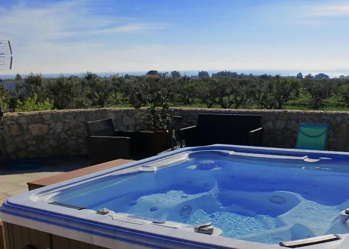 Absolute Privacy Villa *