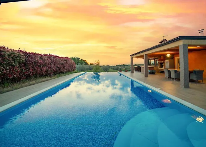 Absolute Privacy Villa *