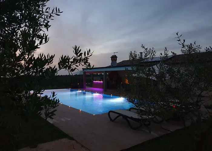 Villa Absolute Privacy