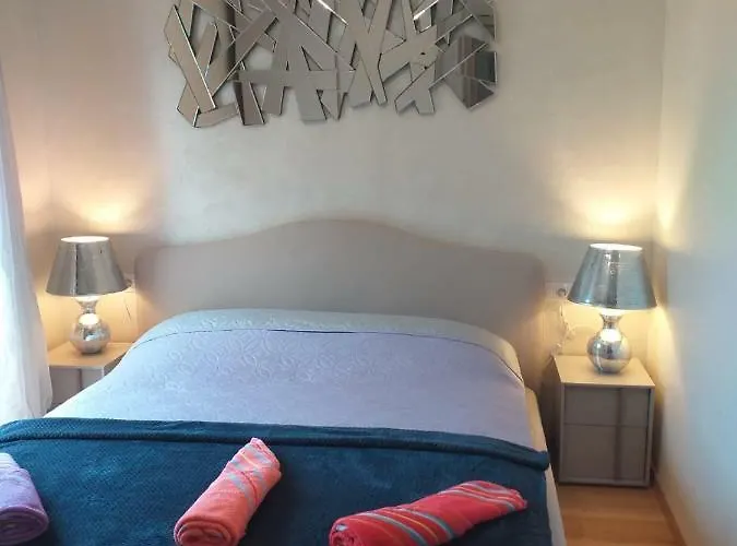 Villa Absolute Privacy