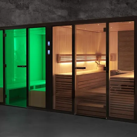 Vila Absolute Privacy