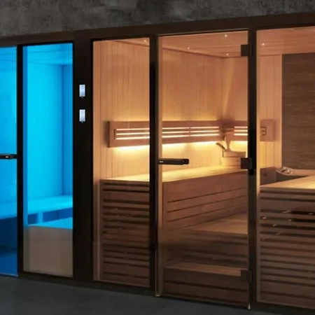 Vila Absolute Privacy