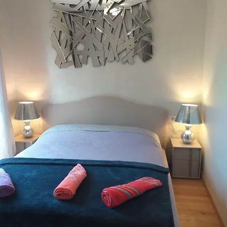 Vila Absolute Privacy