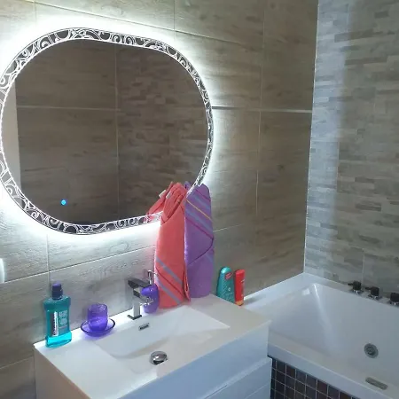 Vila Absolute Privacy