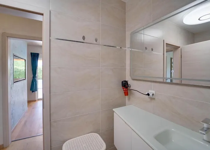 Villa Absolute Privacy