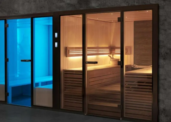 Villa Absolute Privacy