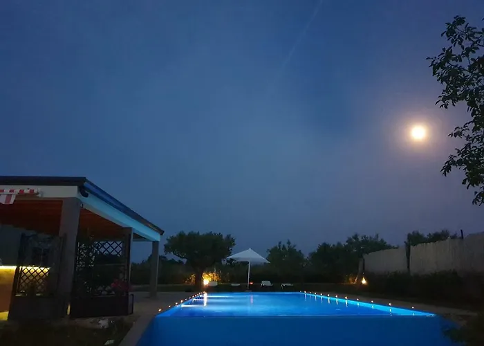 Absolute Privacy Villa *
