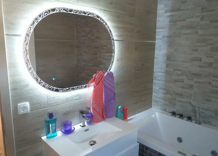 Villa Absolute Privacy